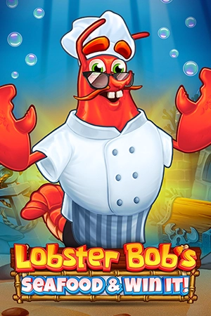 Lobster Bob's Sea Food and Win It
