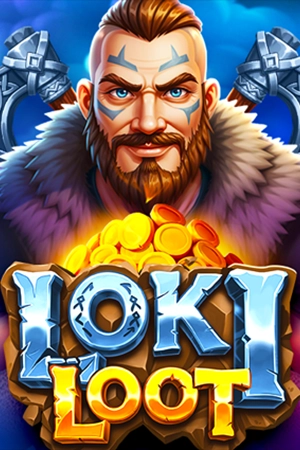 Loki Loot