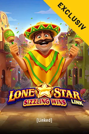 Lone Star Link™: Sizzling Wins