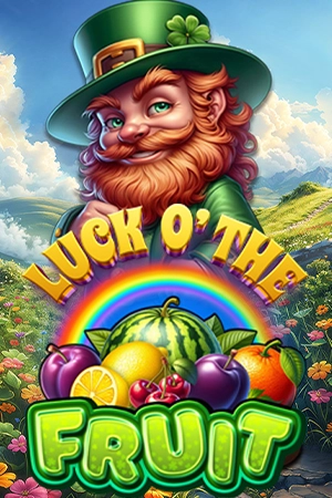 Luck O' The Fruit