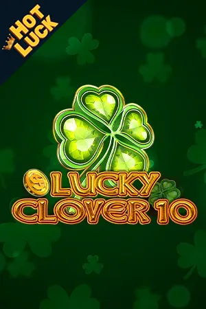 Lucky Clover 10