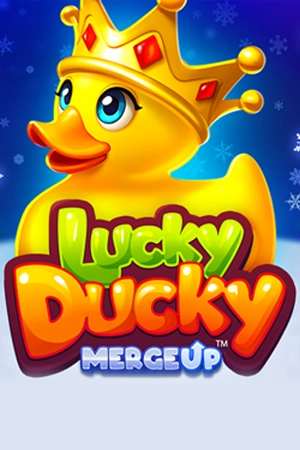 Lucky Ducky
