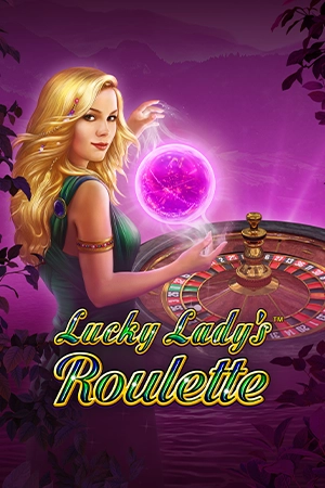 Lucky Lady’s™ Roulette