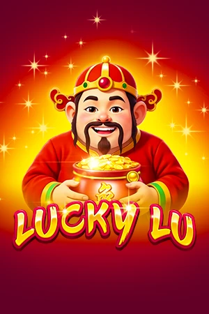 Lucky Lu