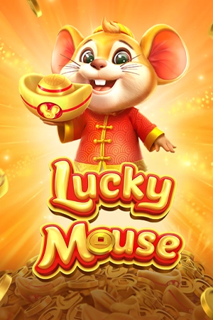 Lucky Mouse