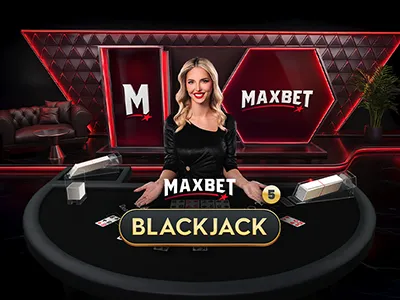 Maxbet Blackjack 5
