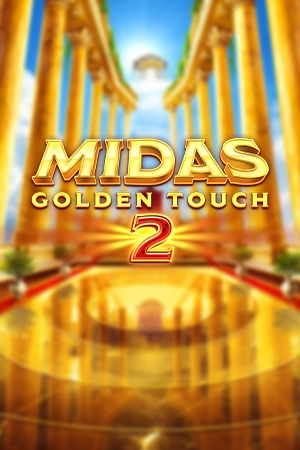 Midas Golden Touch 2