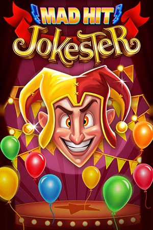 Mad Hit Jokester