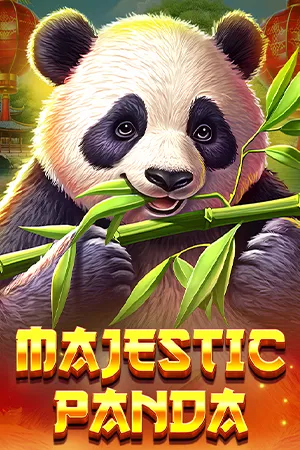 Majestic Panda