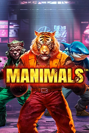 Manimals