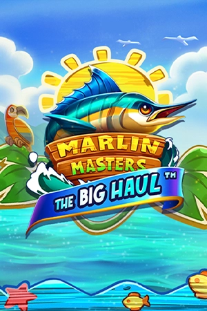 Marlin Masters: The Big Haul