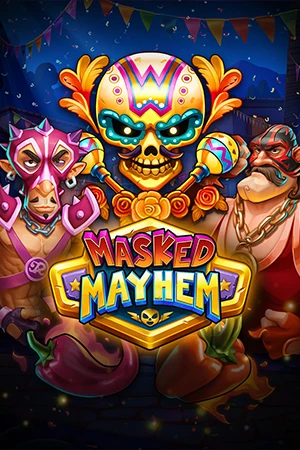 Masked Mayhem