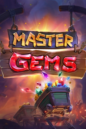 Master Gems