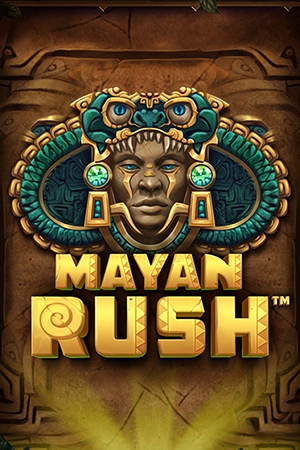Mayan Rush