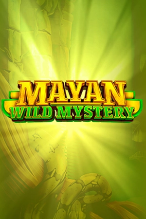 Mayan Wild Mystery