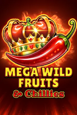 Mega Wild Fruits & Chillies