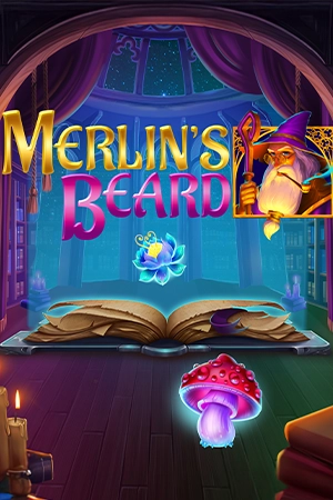 Merlin's Beard
