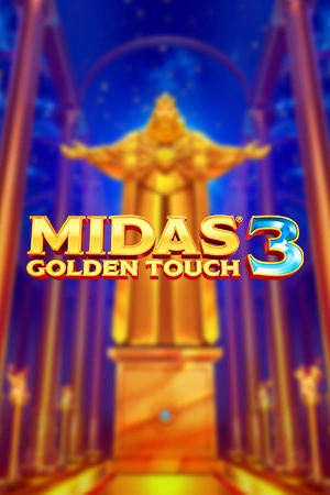 Midas Golden Touch 3