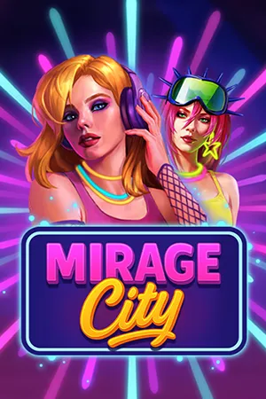 Mirage City