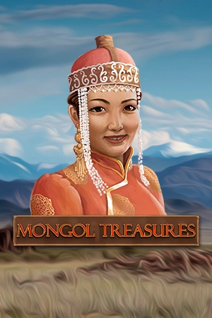 Mongol Treasures