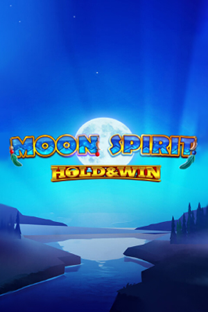 Moon Spirit Hold & Win
