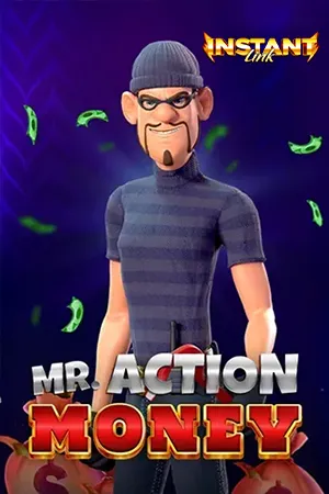 Mr. Action Money