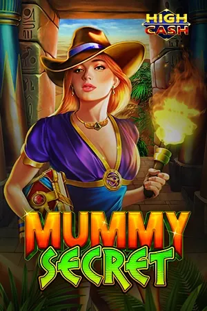 Mummy Secret