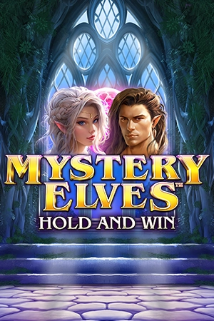 Mystery Elves