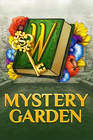 Mystery Garden