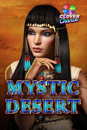 Mystic Desert Bell Link