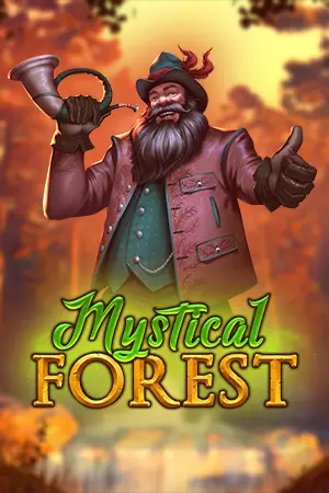 Mystical Forest