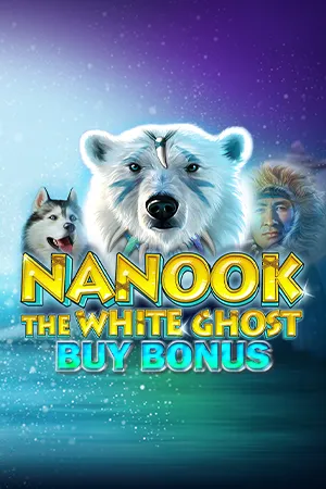 Nanook the White Ghost Buy Bonus