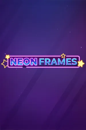 Neon Frames