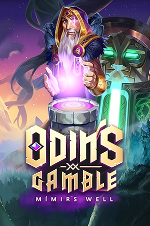 Odin’s Gamble