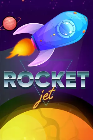 Rocket Jet