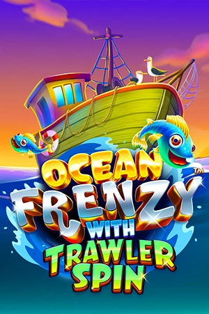 Ocean Frenzy