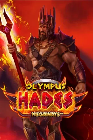 Olympus Hades Megaways