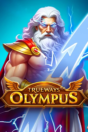 Olympus TRUEWAYS