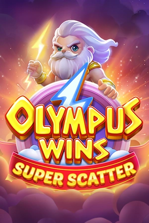 Olympus Wins