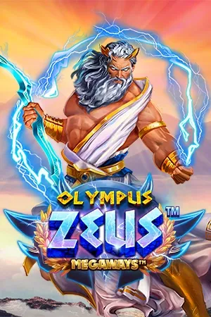 Olympus Zeus Megaways