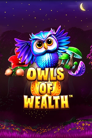 Owls of Wealth