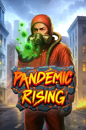 Pandemic Rising