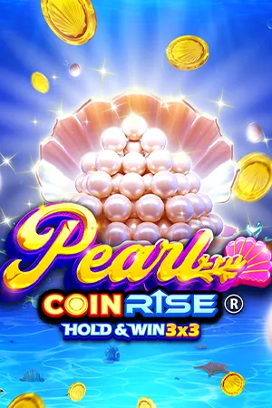 Pearl Coin Rise
