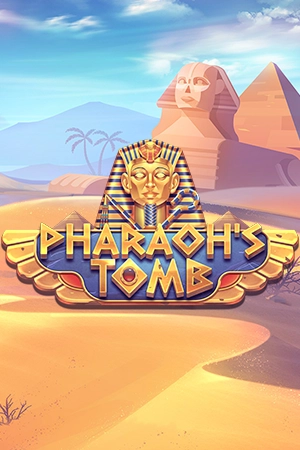 Pharaoh's Tomb