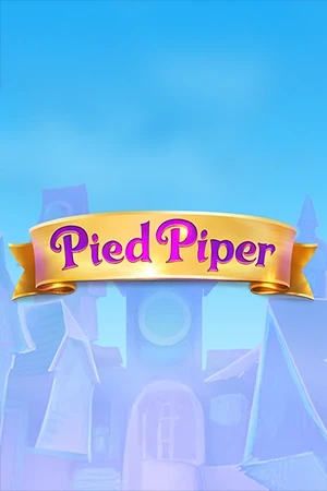 Pied Piper