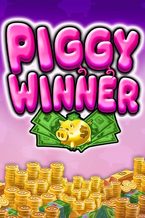 Piggy Winner