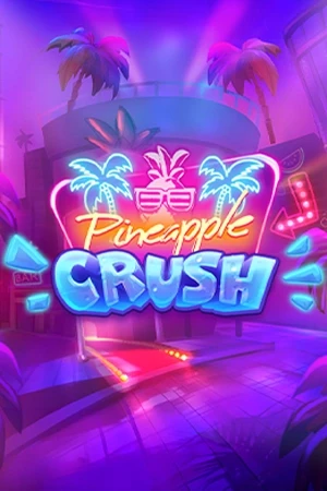 Pineapple Crush