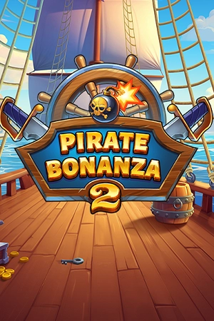 Pirate Bonanza 2