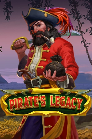Pirate's Legacy