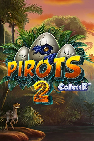 Pirots 2